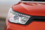SsangYong Tivoli LE 2019 года (UK)
